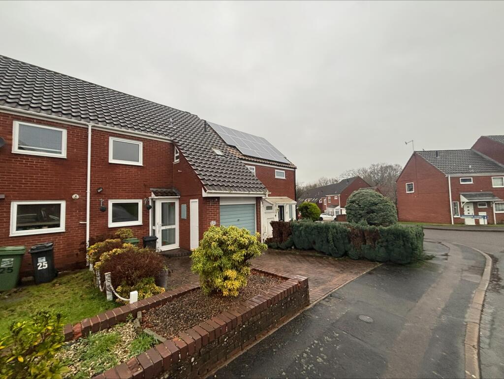 Additional image 14 of Hopyard Lane, Redditch