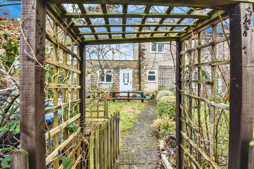 Additional image 21 of Heathway, Corsley, WARMINSTER