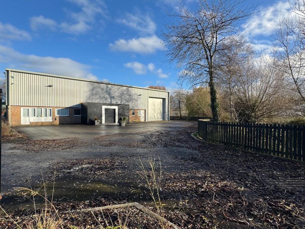 Additional image 18 of Watercombe Park, Lynx West Trading Estate, Yeovil, BA20 2HL