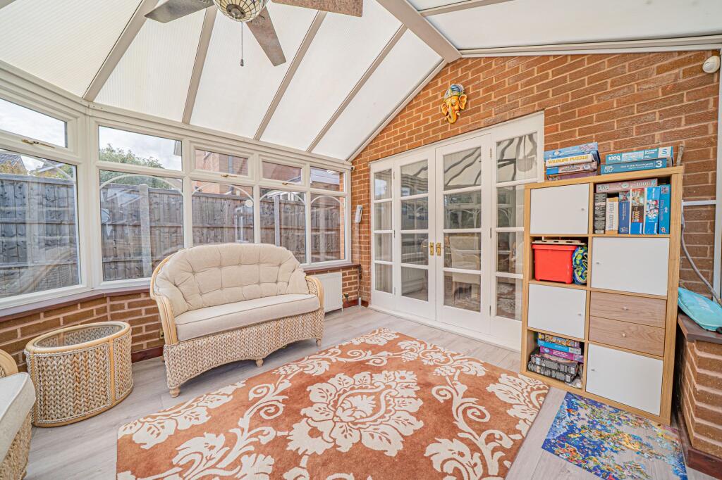 Additional image 12 of Hallcroft Way, Knowle, B93