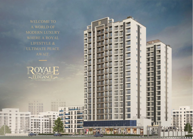 Additional image 2 of Nalasopara East, Mumbai