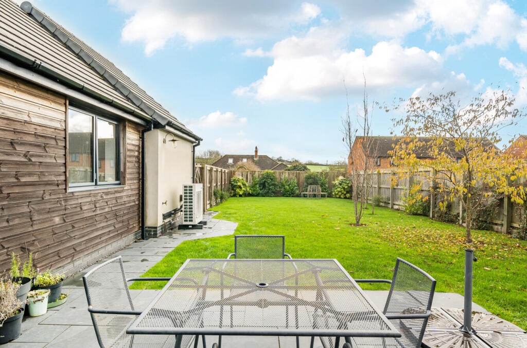 Additional image 23 of Long Lane, Walton, BA16