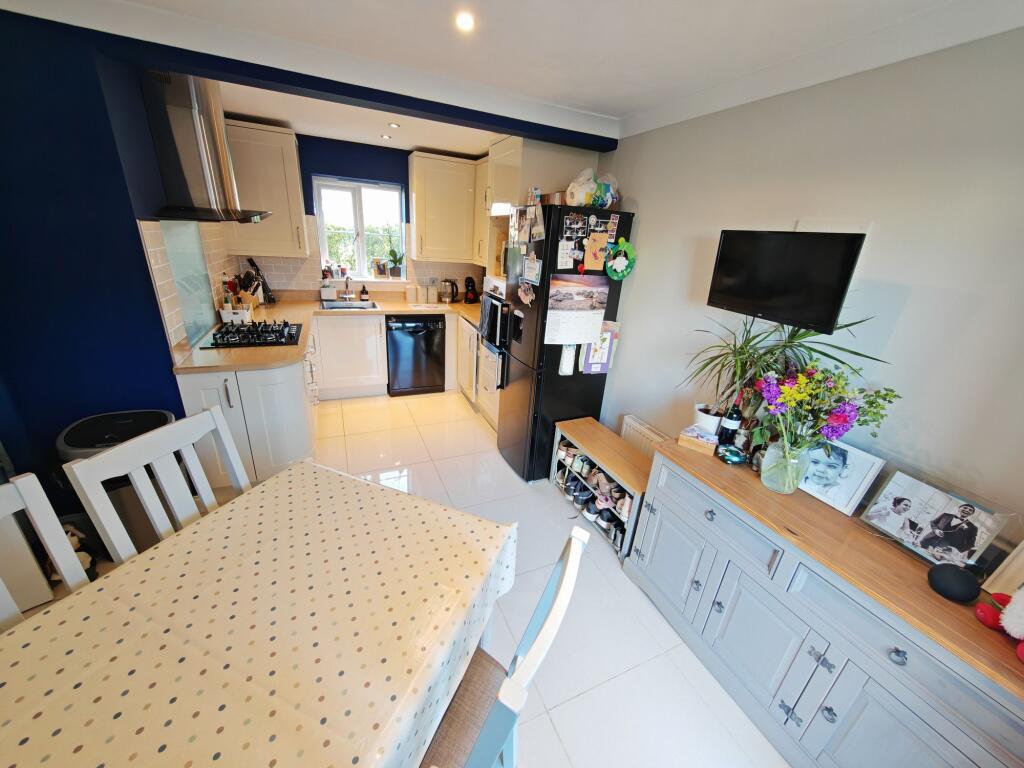 Additional image 4 of Cygnet Way, Staverton, BA14