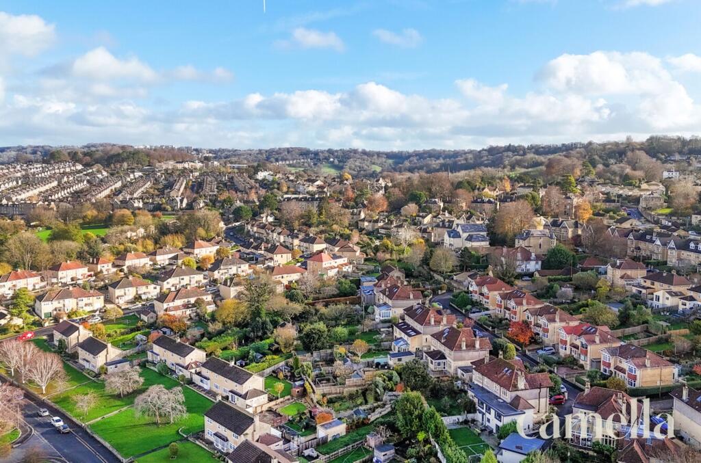 Additional image 30 of Bloomfield Grove, Bath, BA2