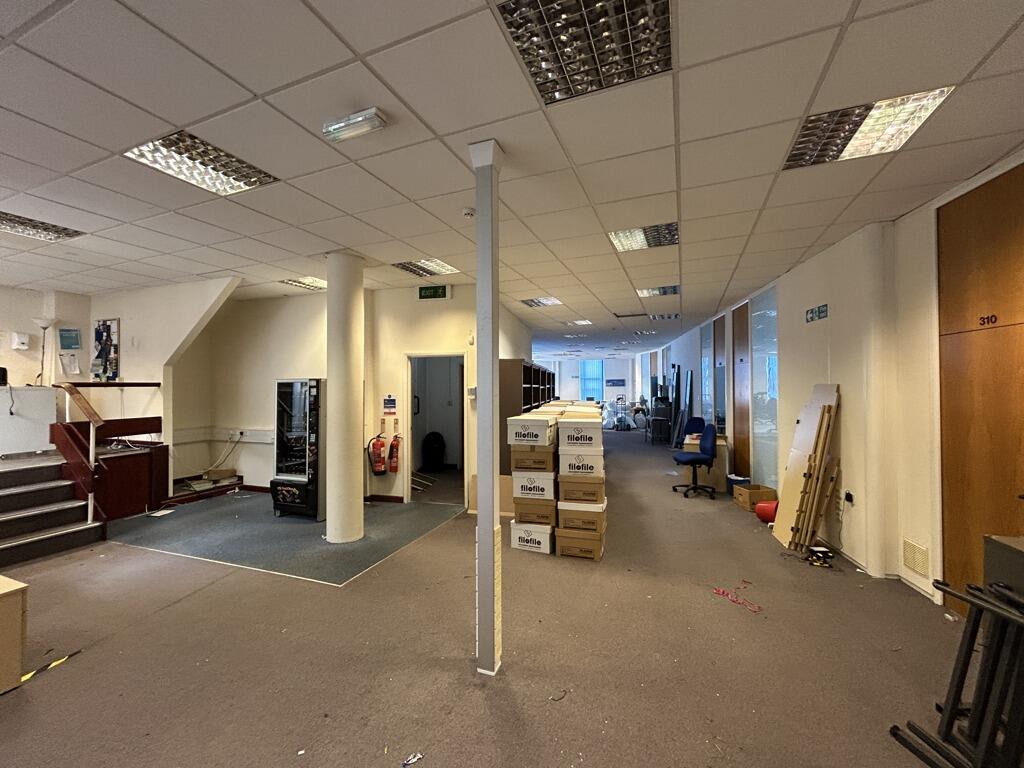 Additional image 5 of Mansion House, Princes Street, Yeovil, Somerset, BA20 1EG