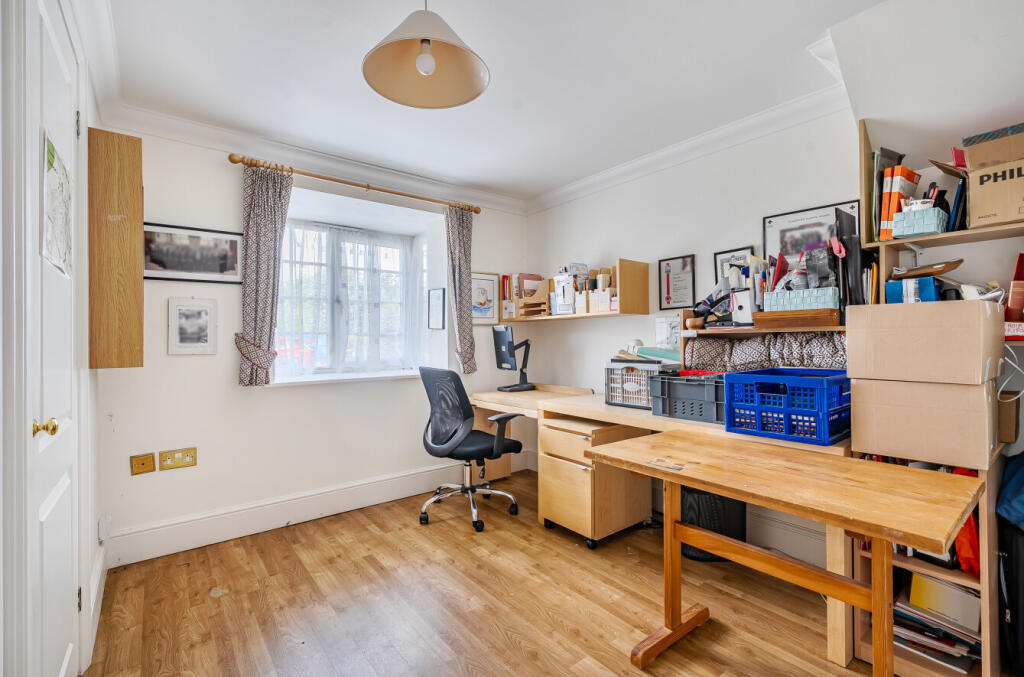 Additional image 11 of Wren House Orchard, Grenadier Close, Warminster, BA12