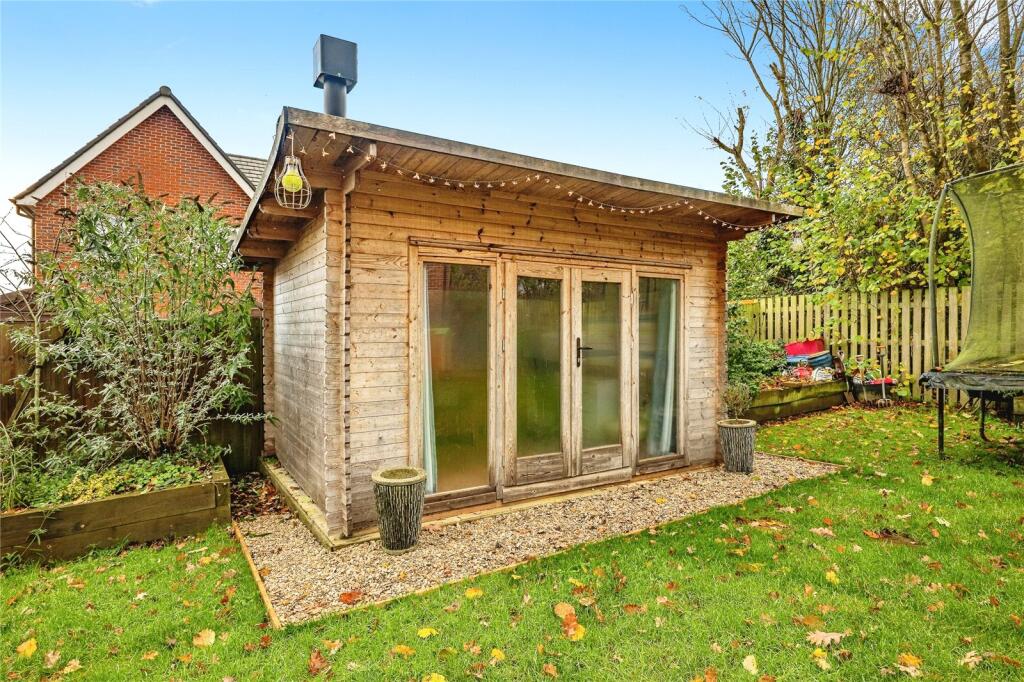 Additional image 14 of Falcon Road, Warminster