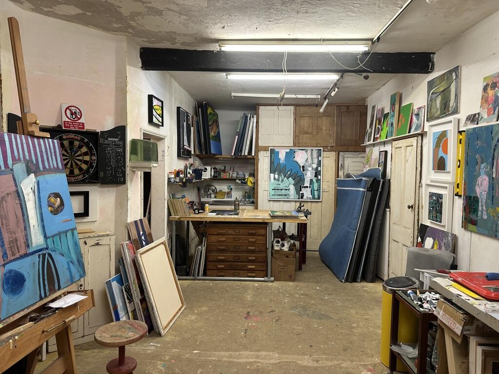 Additional image 4 of 5 Cleveland Terrace, Bath, Bath And North East Somerset, BA1 5DF