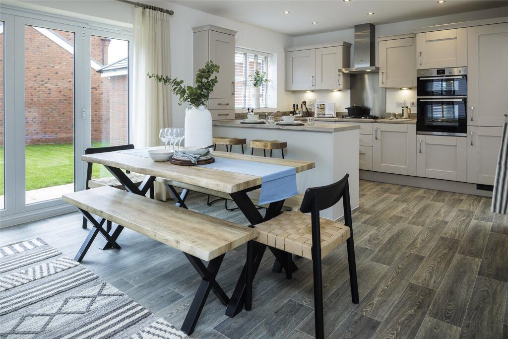 Additional image 3 of Arden Park, Far Moor Lane, Redditch, B98