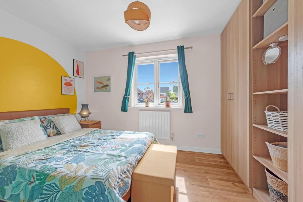 Additional image 10 of Ambergate Close, Redditch B97