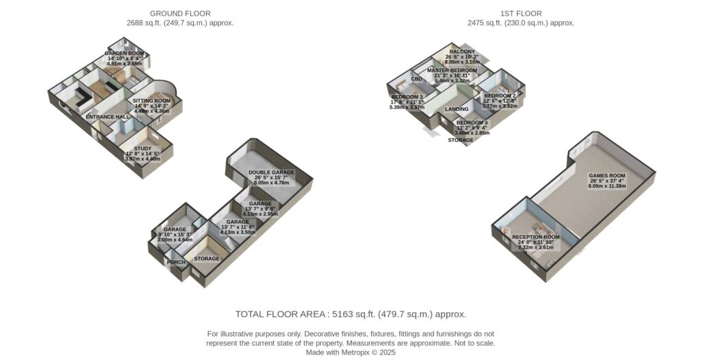 Additional image 31 of 21 Preston Road, Yeovil