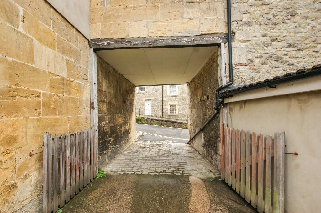 Additional image 8 of High Street, Weston, Bath, Somerset, BA1