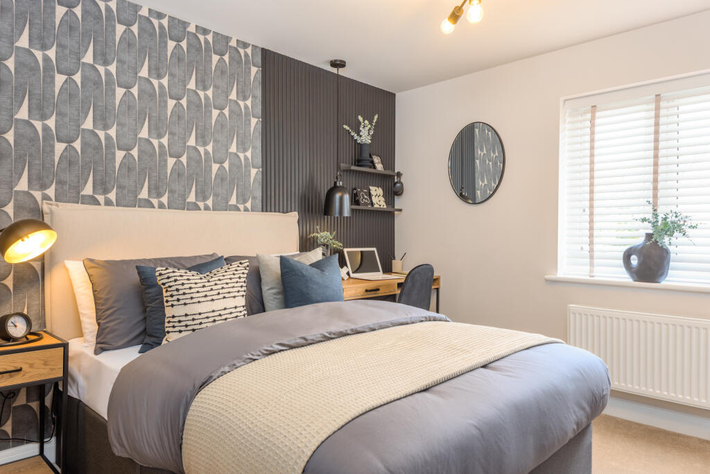 Additional image 8 of The Mount,
Frome,
Somerset,
BA11 5BX