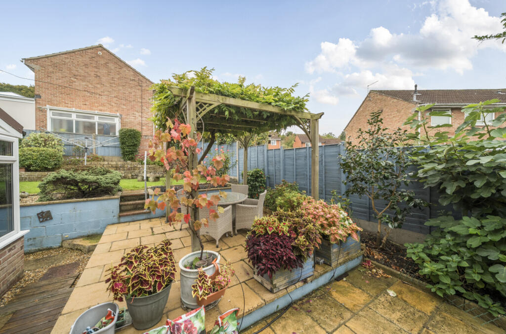 Additional image 4 of Chestnut Drive, Yeovil, Somerset, BA20