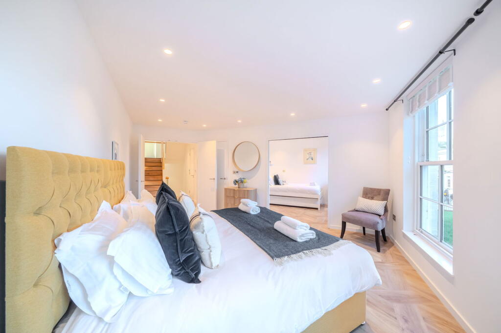 Additional image 12 of St James' Passage, Bath, BA1 1QS