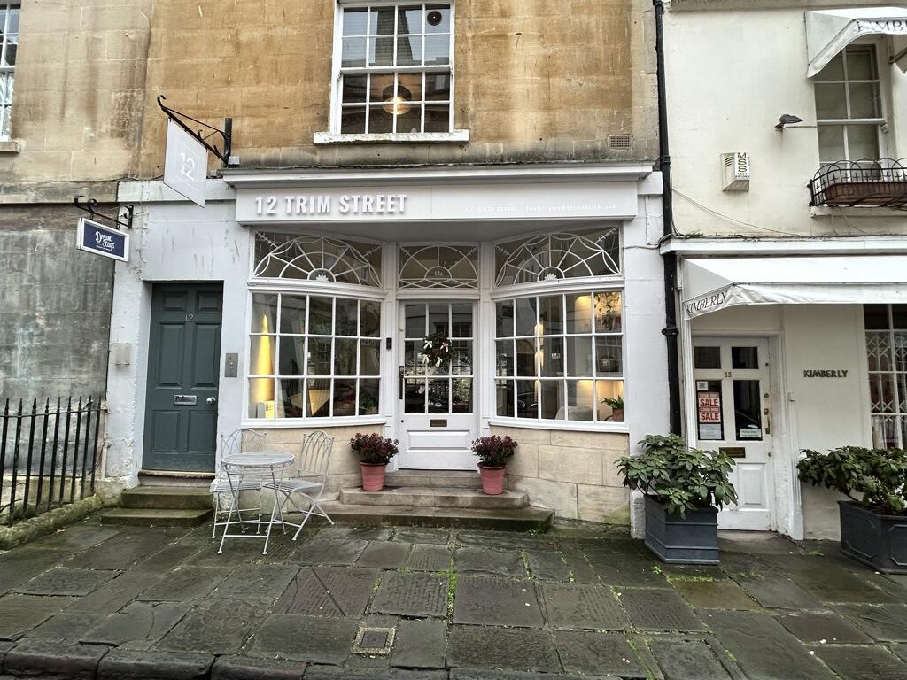 Additional image 2 of 12 Trim Street, Bath, Bath And North East Somerset, BA1 1HB