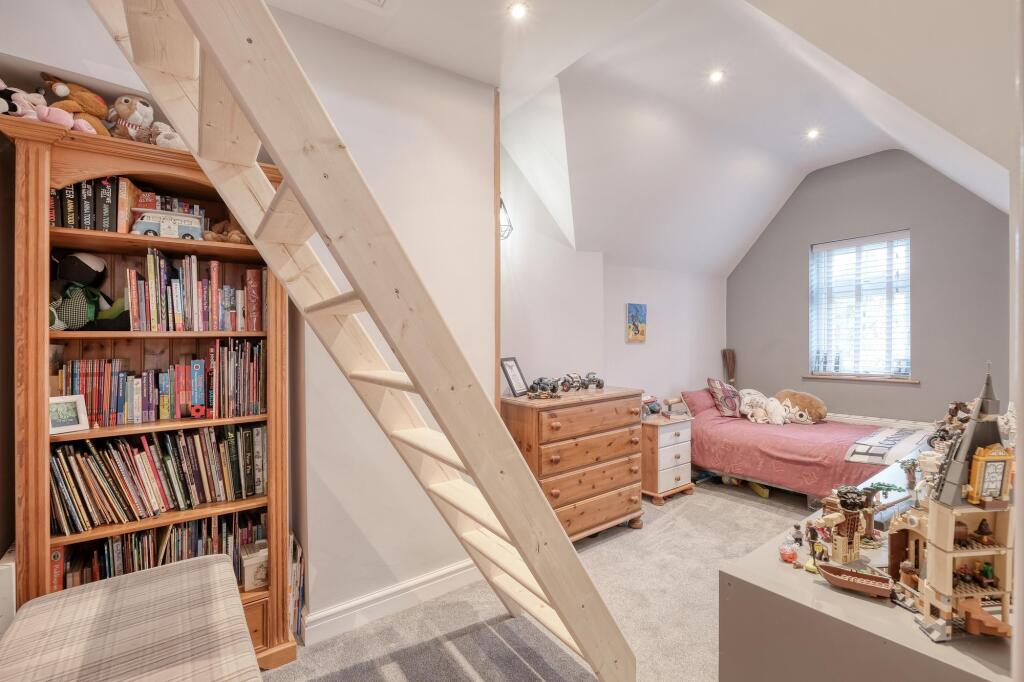 Additional image 7 of Crumpfields Lane, Redditch, B97