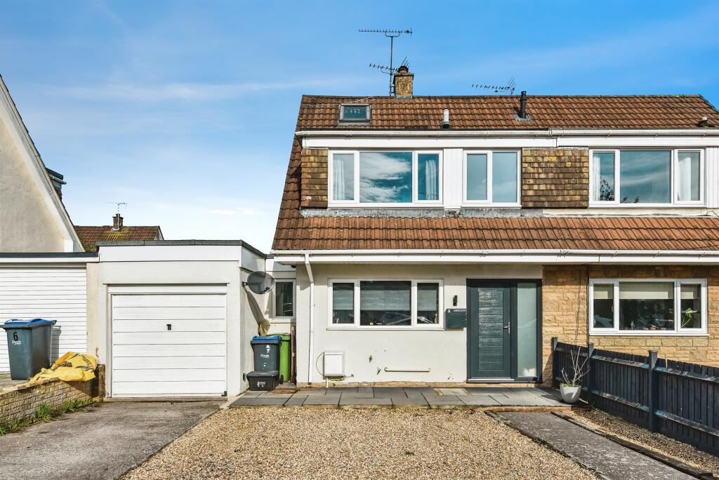 Property image for Langholm Avenue, Warminster