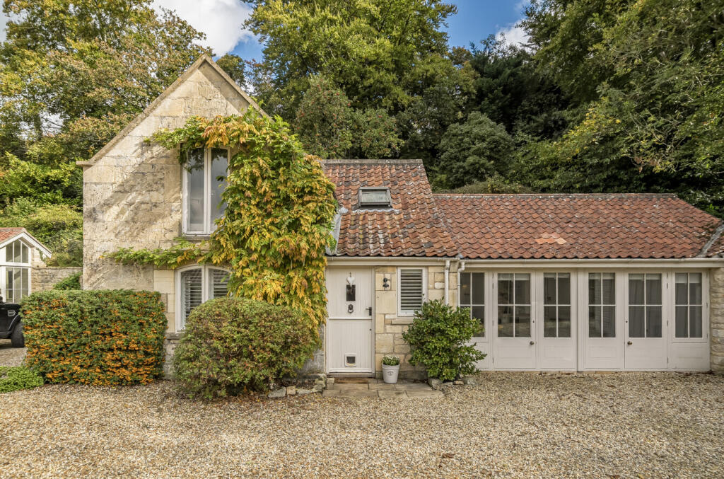 Crockford Farm Winsley Hill, Limpley Stoke, Bath, Wiltshire, BA2