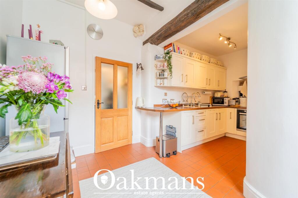 Additional image 15 of Elmdon Park, Solihull, B92