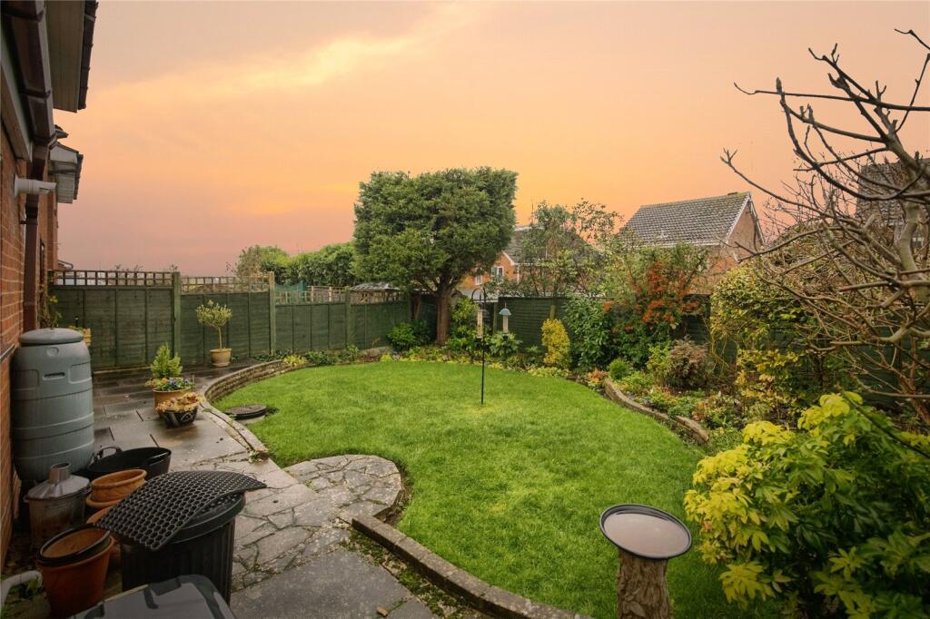 Additional image 22 of Hartlebury Close, REDDITCH, Worcestershire, B98