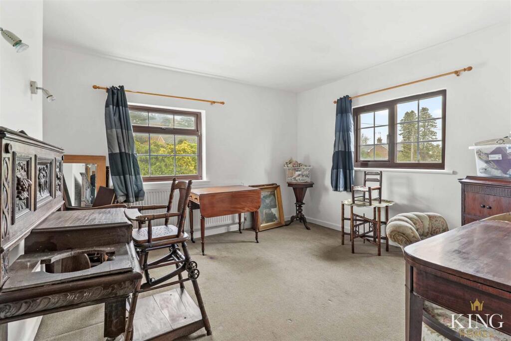 Additional image 13 of The Ridgeway, Astwood Bank