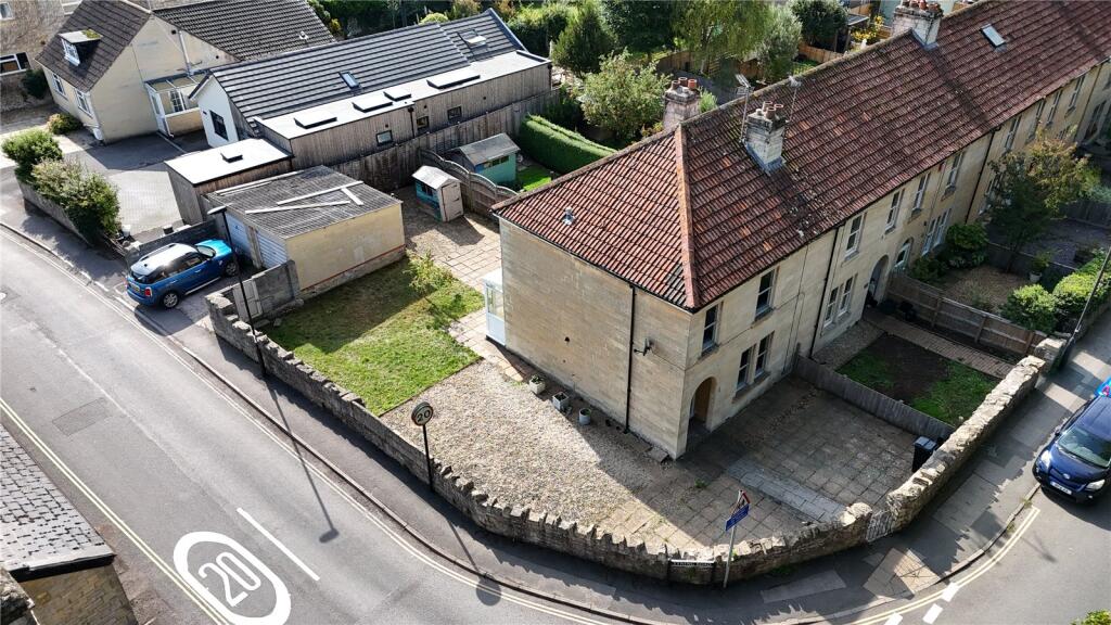 Additional image 2 of North Road, Combe Down, Bath, BA2