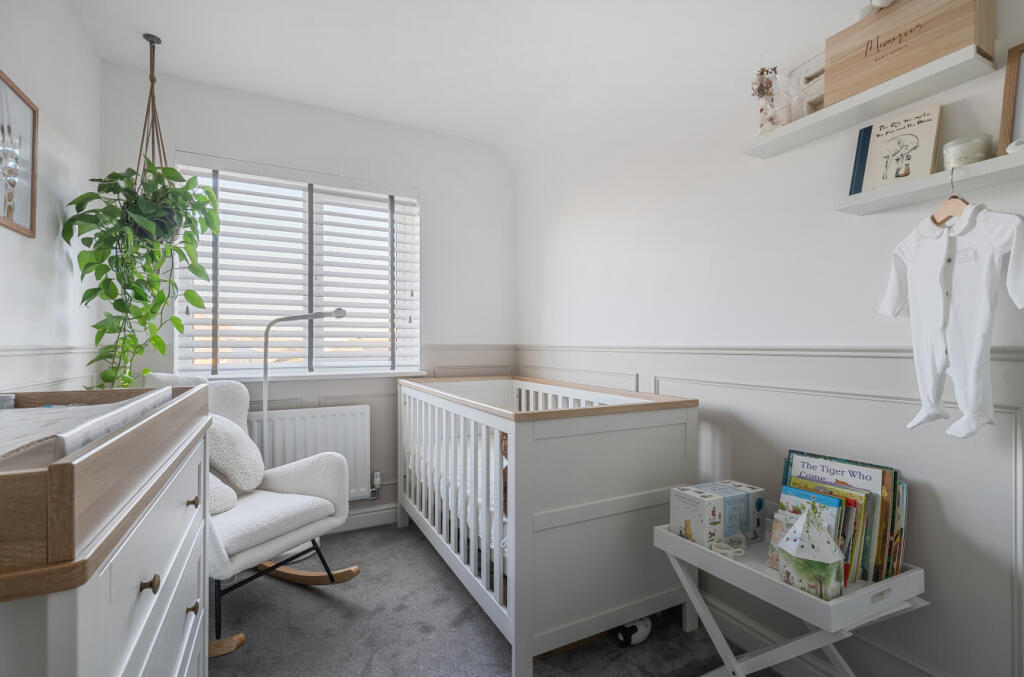 Additional image 15 of Kyte Close, Warminster, BA12