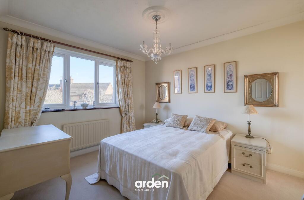 Additional image 15 of Hither Green Lane, Redditch, B98