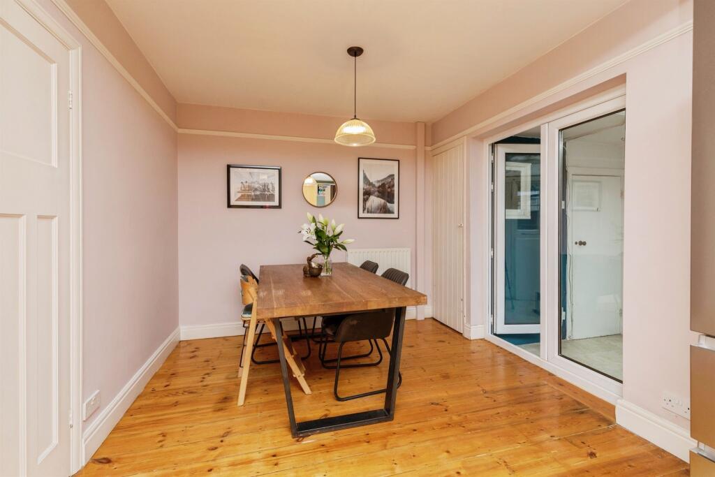 Additional image 4 of Broadmoor Park, Bath