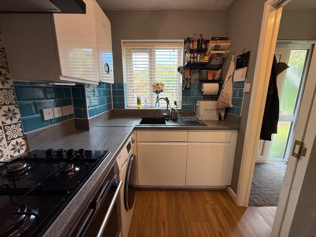 Additional image 5 of Acer Drive, Abbey Manor Park, Yeovil, Somerset, BA21 3DH