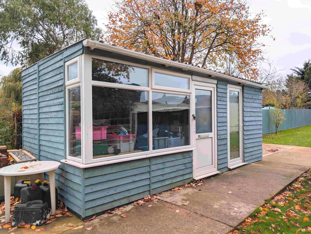 Additional image 15 of Station Road, Westbury