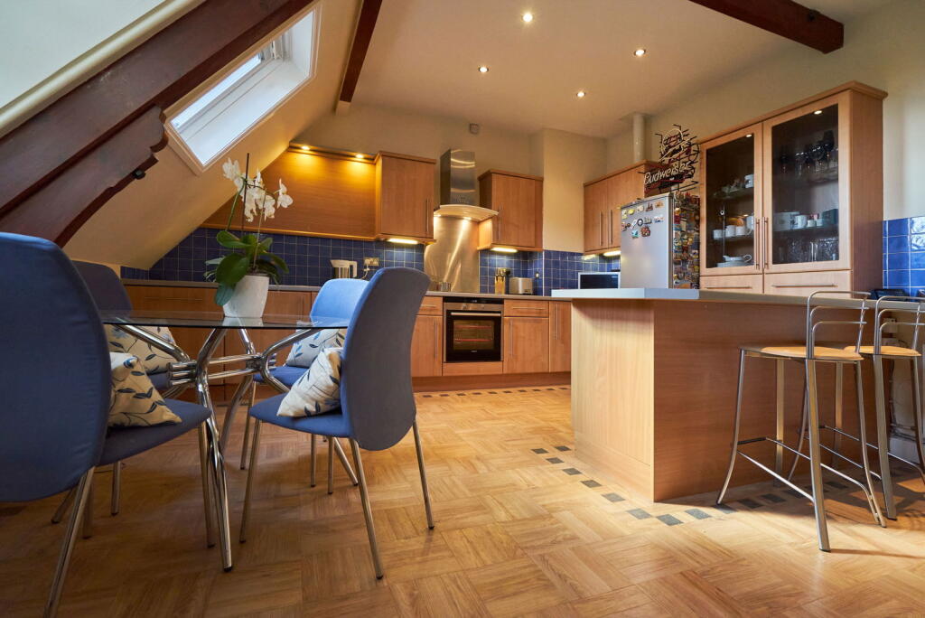 Additional image 7 of Chadwick Manor Warwick Road, Knowle, Solihull, B93 0AT