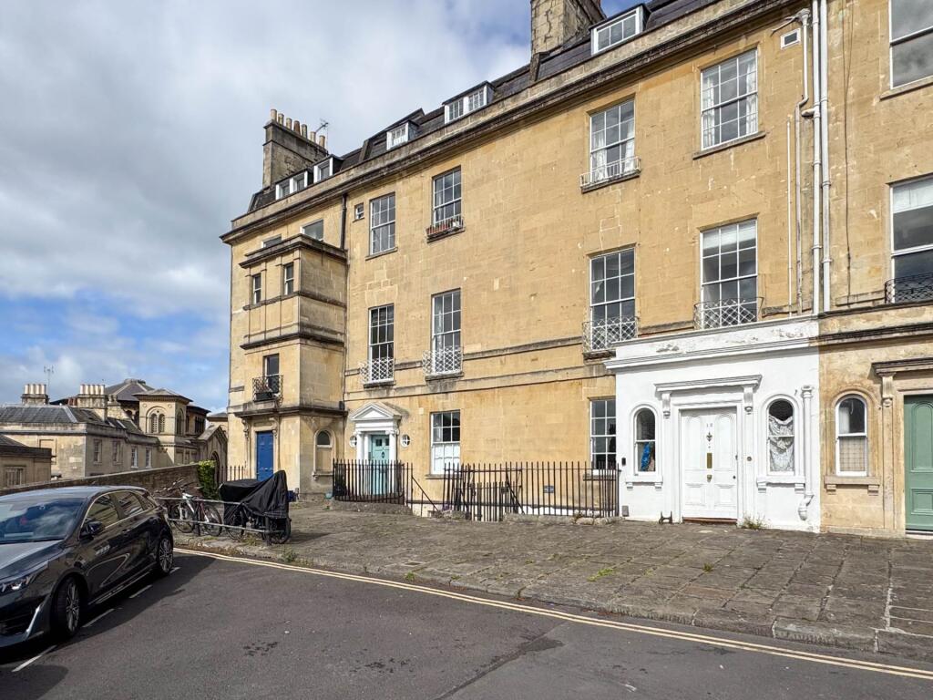 Additional image 16 of Queens Parade, Bath