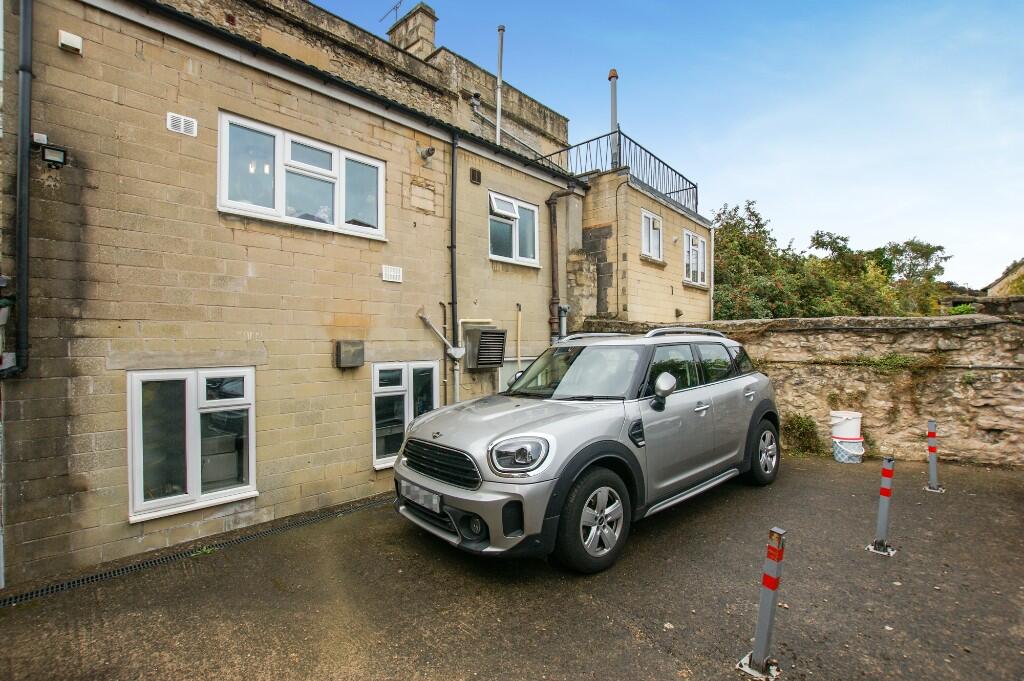 Additional image 9 of High Street, Weston, Bath, Somerset, BA1