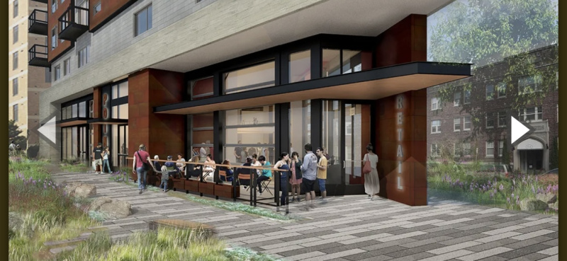 Additional image 2 of Crossing Republik, Ghaziabad