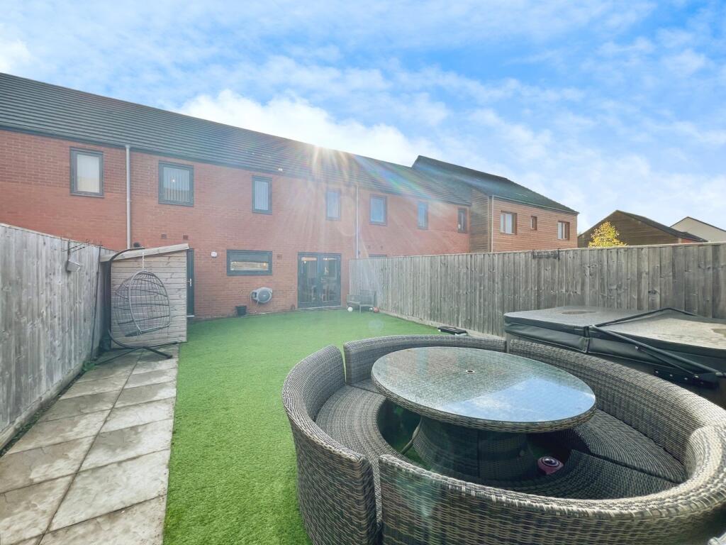 Additional image 23 of Moccasin Way, Street, BA16