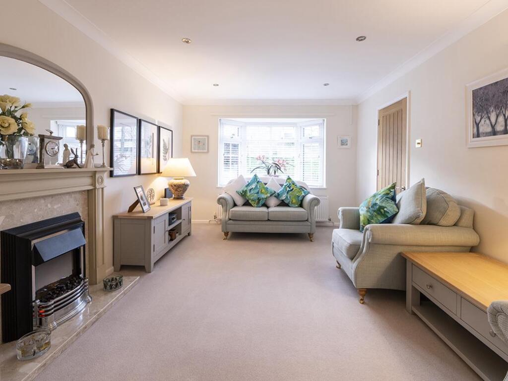 Additional image 6 of Plantagenet Chase, Yeovil