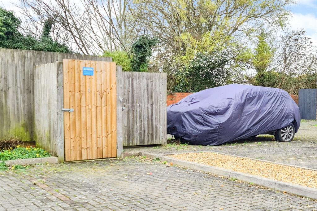 Additional image 20 of Marlborough Court, Westbury