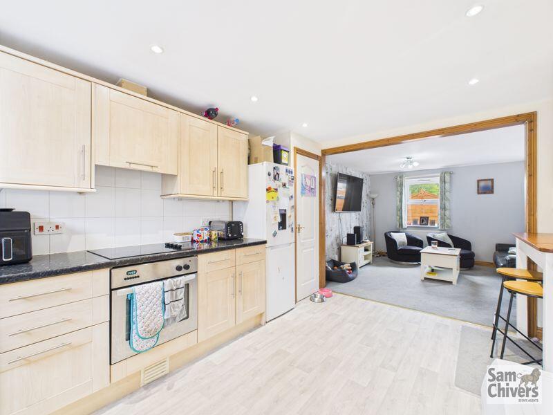 Additional image 3 of Ashgrove, Peasedown St John