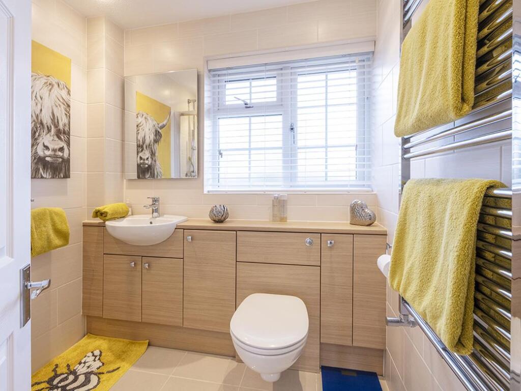 Additional image 25 of Plantagenet Chase, Yeovil