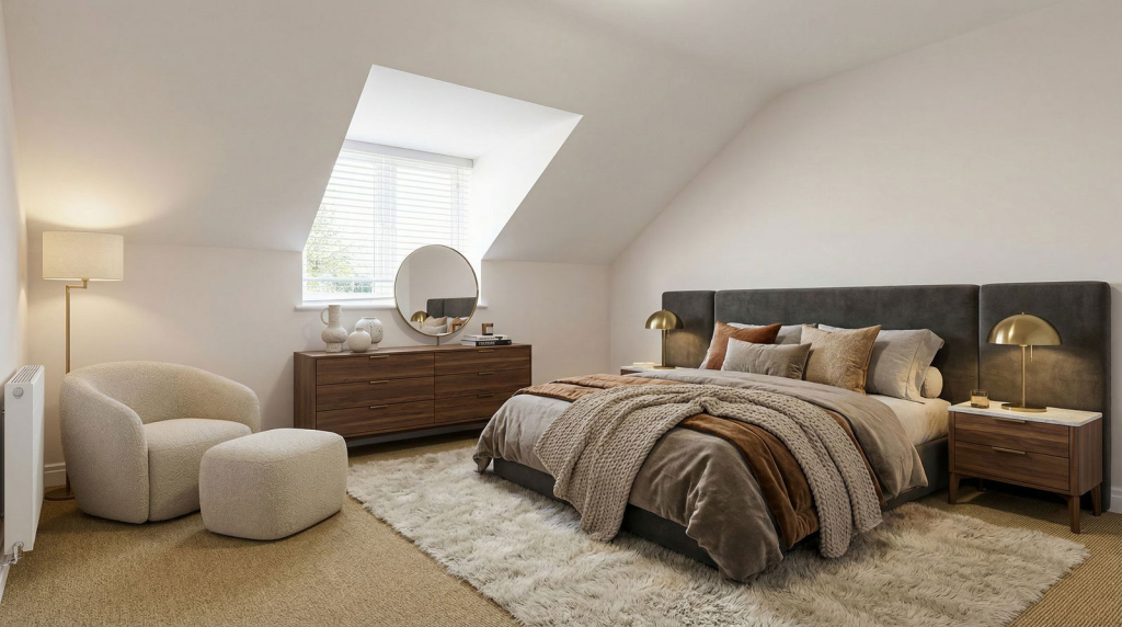 Additional image 21 of The Aspen, Plot 4 Mayfield Farm, Henley-In-Arden