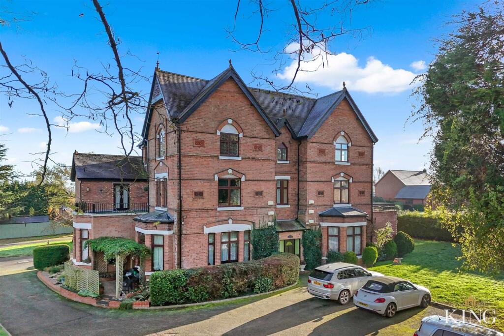 Additional image 22 of Sambourne Lane, Sambourne, Redditch