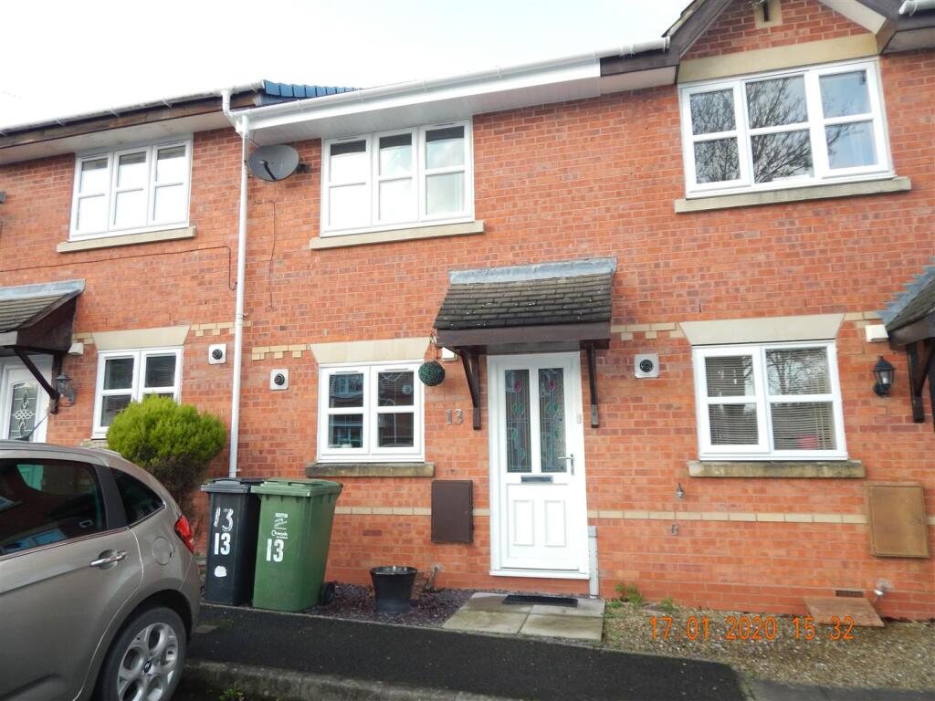 Property image for Terrys Close, Redditch