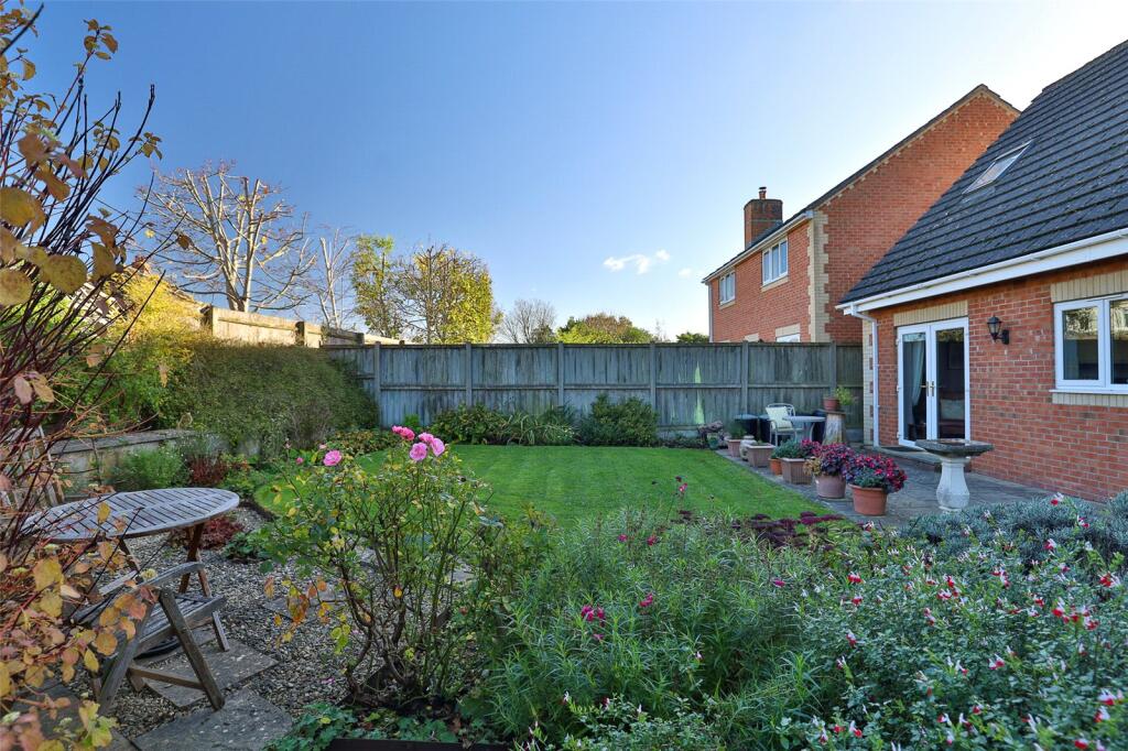 Additional image 21 of East Hill, Frome, Somerset, BA11