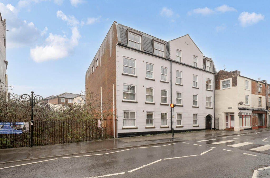 Additional image 21 of Chatham Court, Warminster, BA12