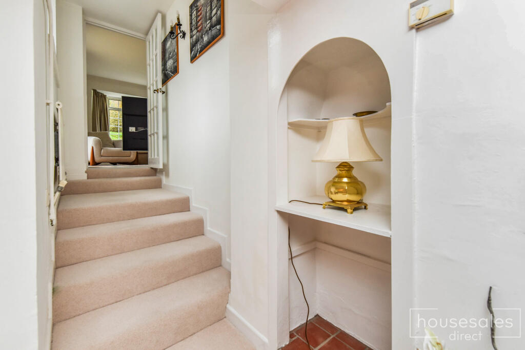 Additional image 10 of Westbury Road Edington, Westbury, BA13