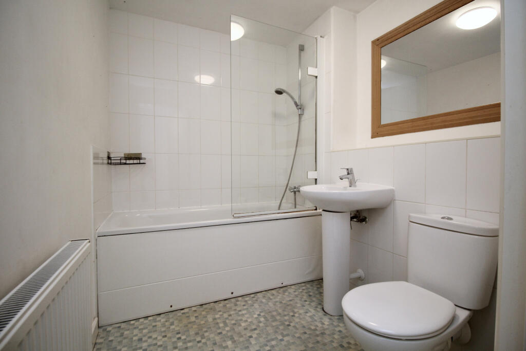 Additional image 9 of Lime Tree Square, Street