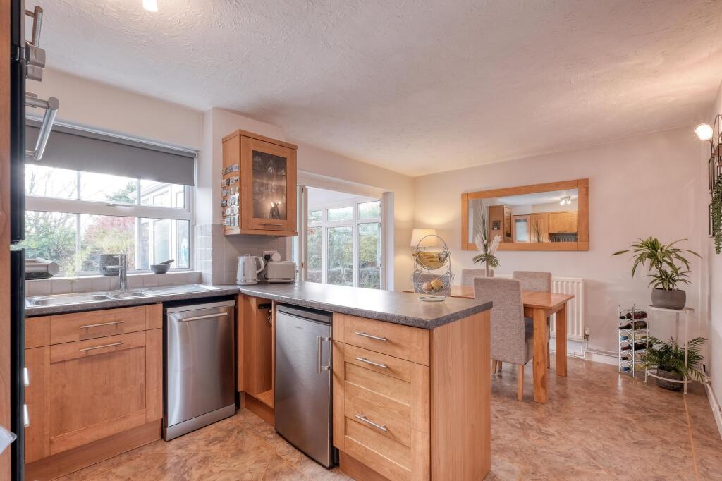 Additional image 3 of Milford Close, Redditch, B97