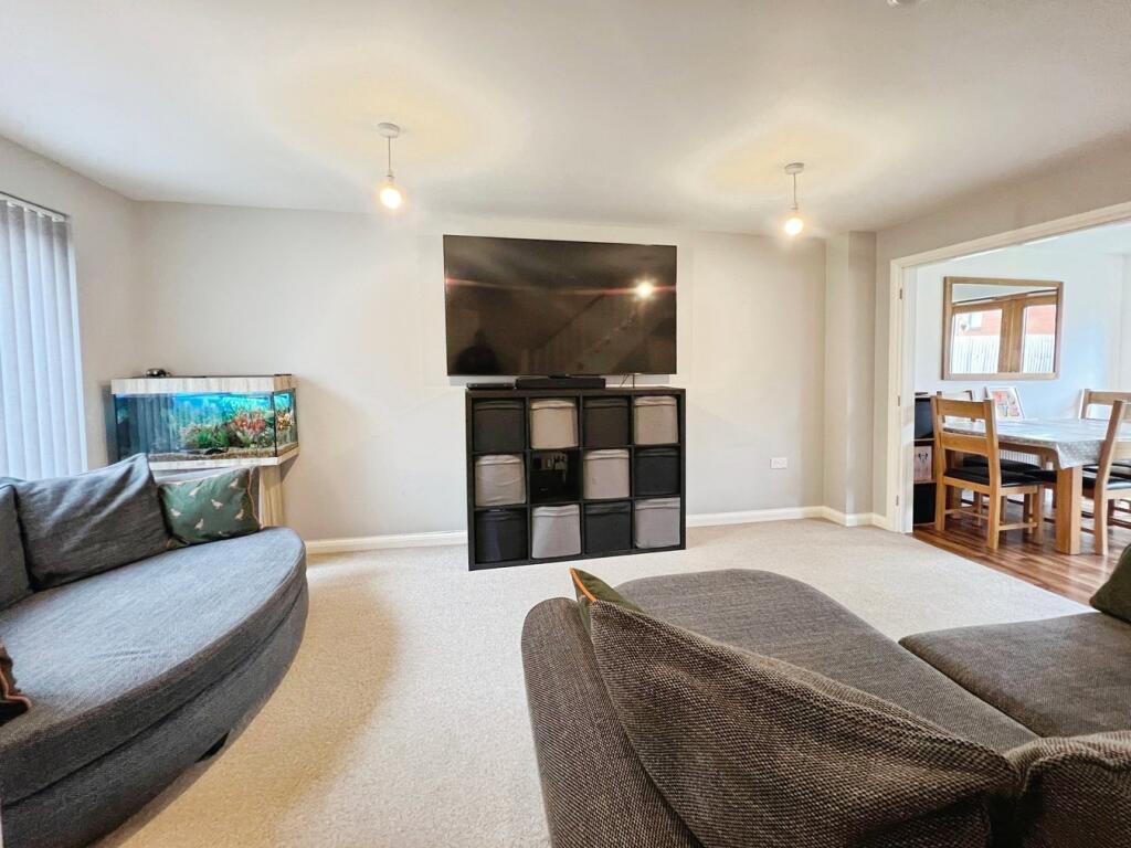 Additional image 5 of Moccasin Way, Street, BA16